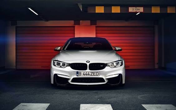 How Much Is My BMW Worth? A UK BMW Valuation Guide