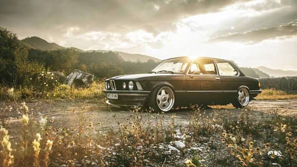 Buying a Used BMW: The Complete UK Buyer’s Guide